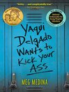Yaqui Delgado wants to kick your ass